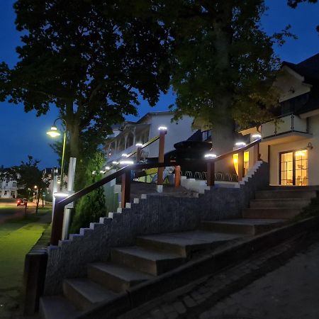 Apartament Haus Emsland Binz Zewnętrze zdjęcie